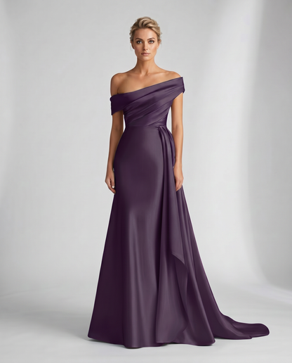 Celestara Maxi Dress