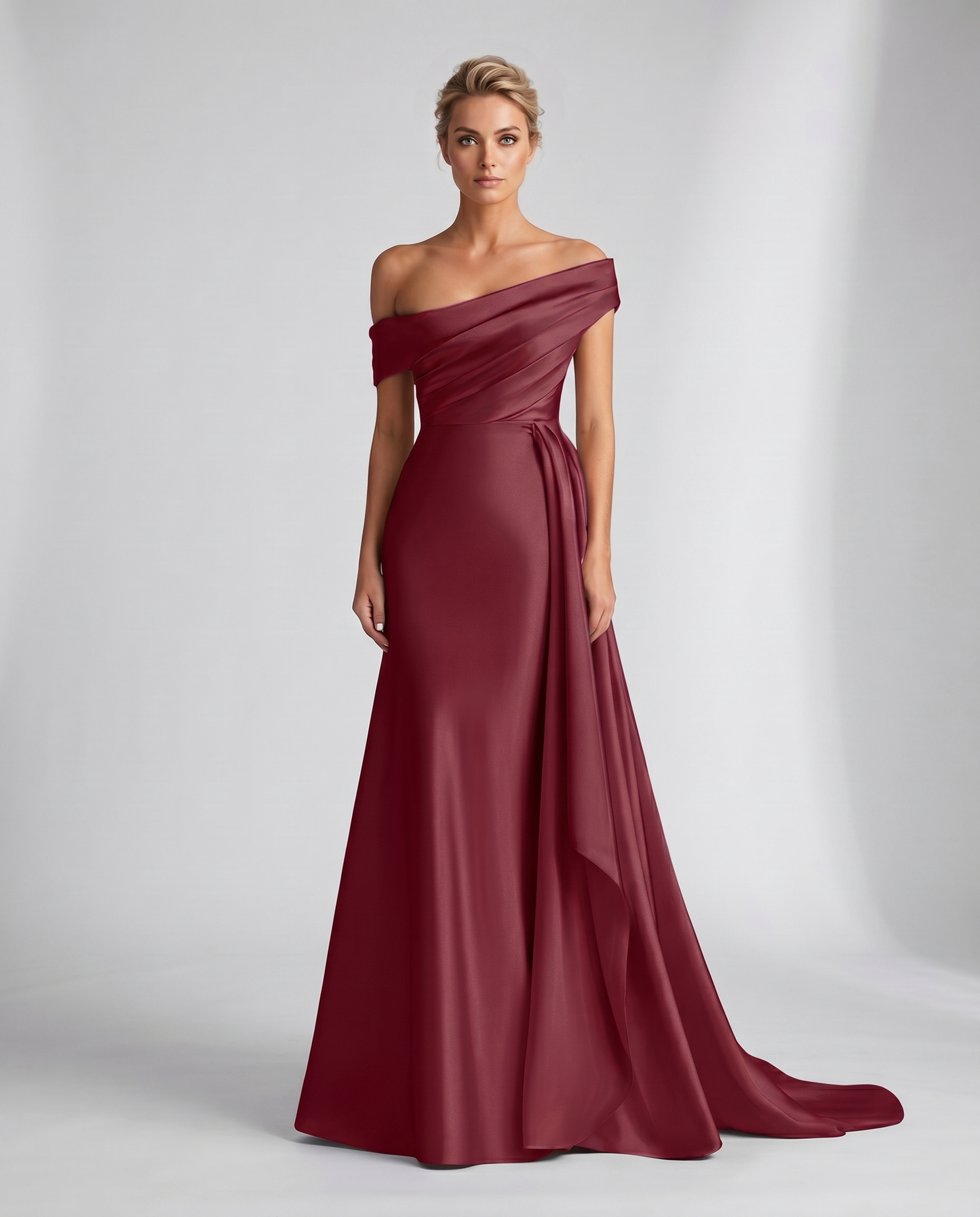 Celestara Maxi Dress