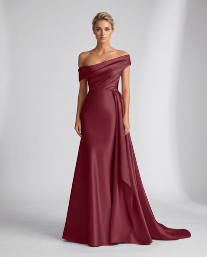 Celestara Maxi Dress