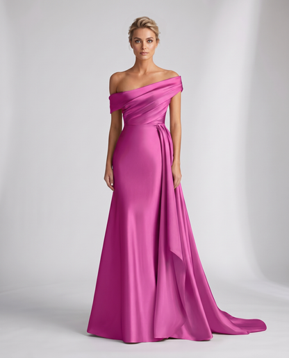 Celestara Maxi Dress