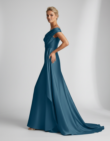 Celestara Maxi Dress