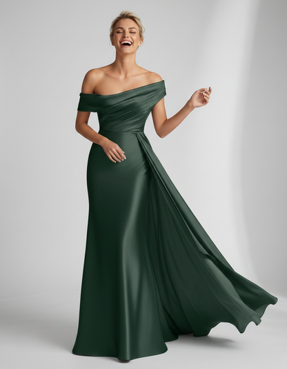 Celestara Maxi Dress