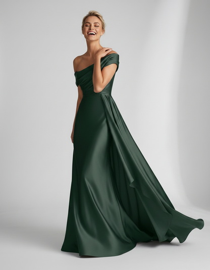 Celestara Maxi Dress