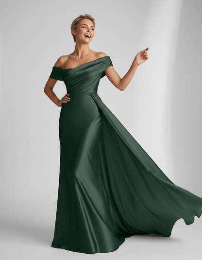 Celestara Maxi Dress