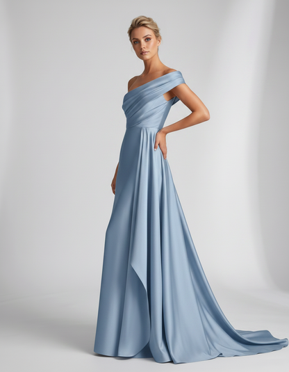 Celestara Maxi Dress