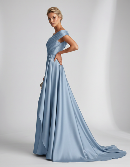 Celestara Maxi Dress