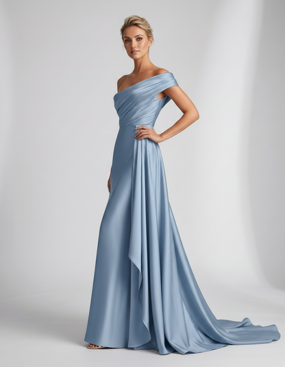 Celestara Maxi Dress