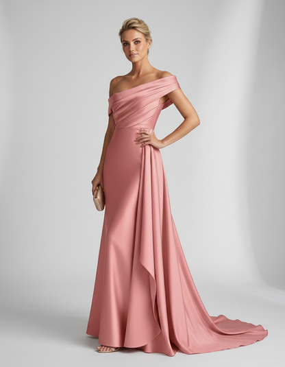 Celestara Maxi Dress