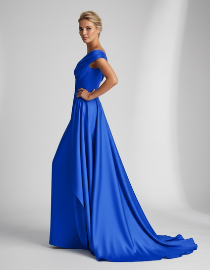 Celestara Maxi Dress