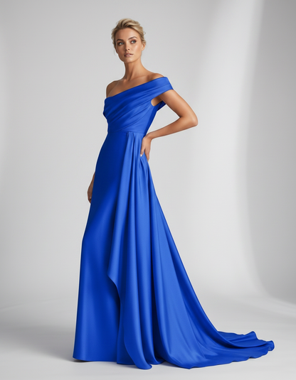 Celestara Maxi Dress
