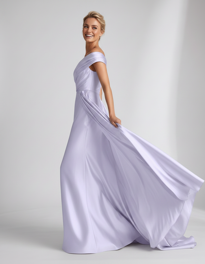 Celestara Maxi Dress