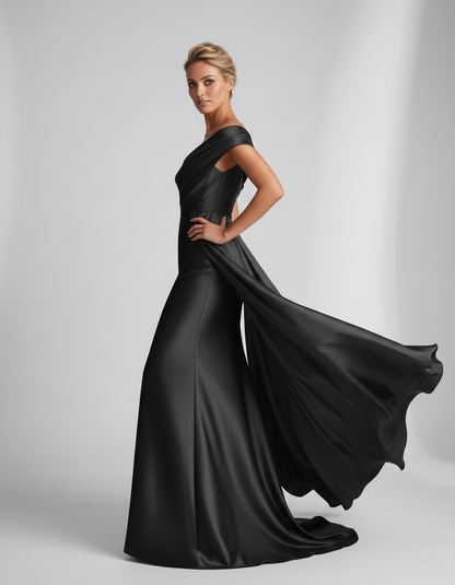 Celestara Maxi Dress