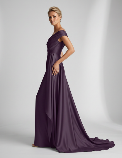 Celestara Maxi Dress