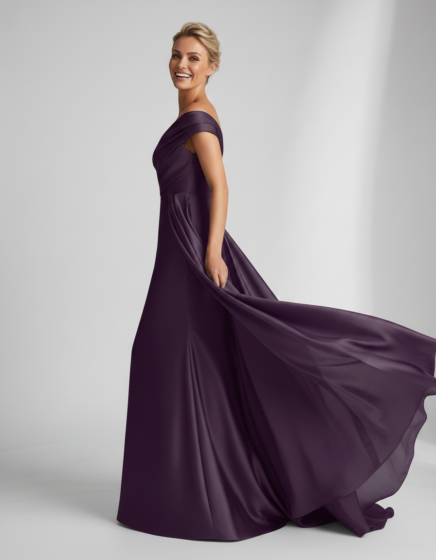 Celestara Maxi Dress