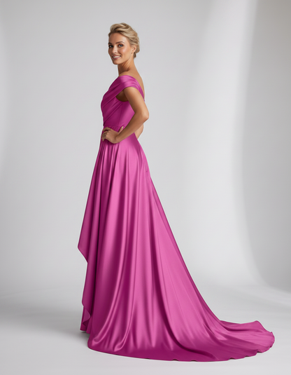 Celestara Maxi Dress