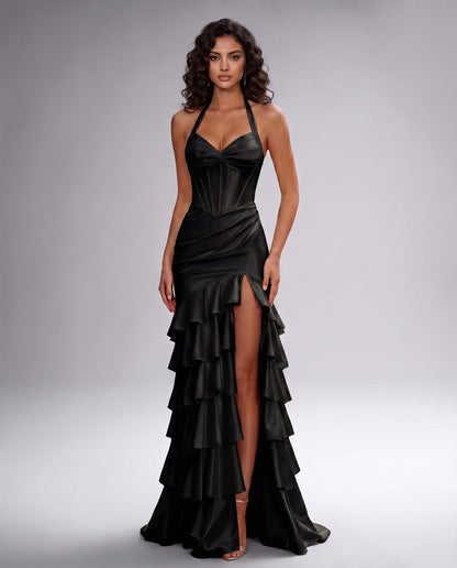 Veloura Maxi Dress