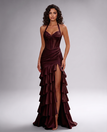 Veloura Maxi Dress