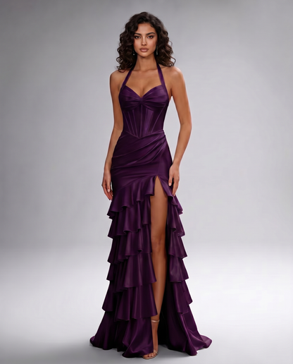 Veloura Maxi Dress