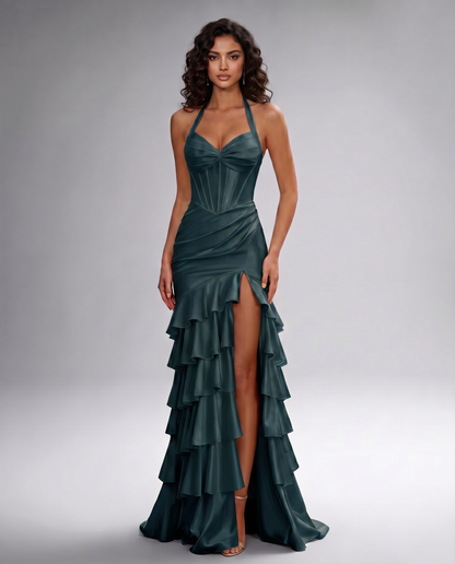 Veloura Maxi Dress