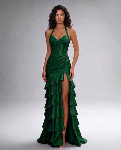 Veloura Maxi Dress
