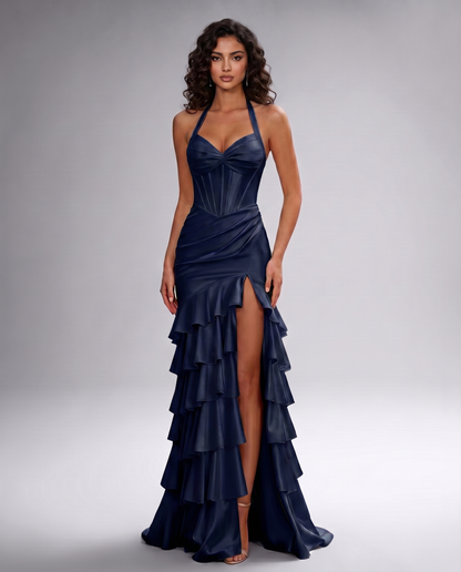Veloura Maxi Dress