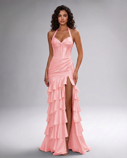 Veloura Maxi Dress