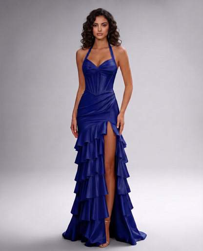 Veloura Maxi Dress