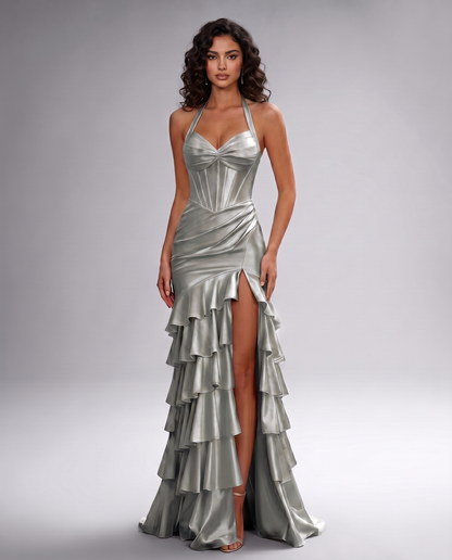 Veloura Maxi Dress