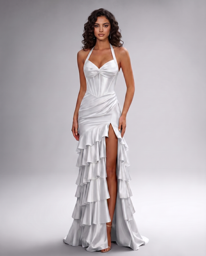 Veloura Maxi Dress
