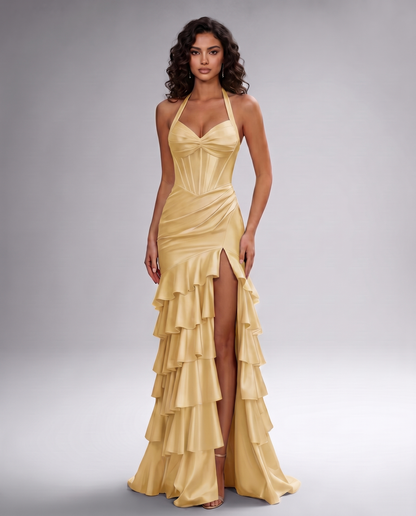 Veloura Maxi Dress