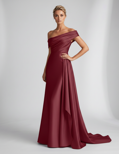 Celestara Maxi Dress