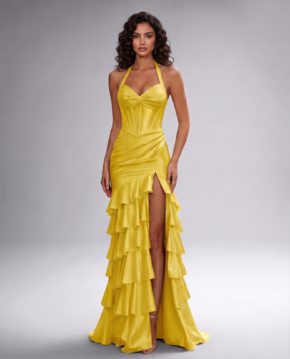Veloura Maxi Dress