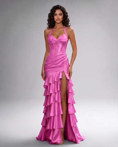 Veloura Maxi Dress