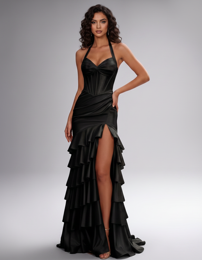 Veloura Maxi Dress