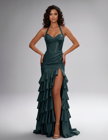 Veloura Maxi Dress