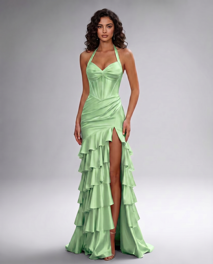 Veloura Maxi Dress