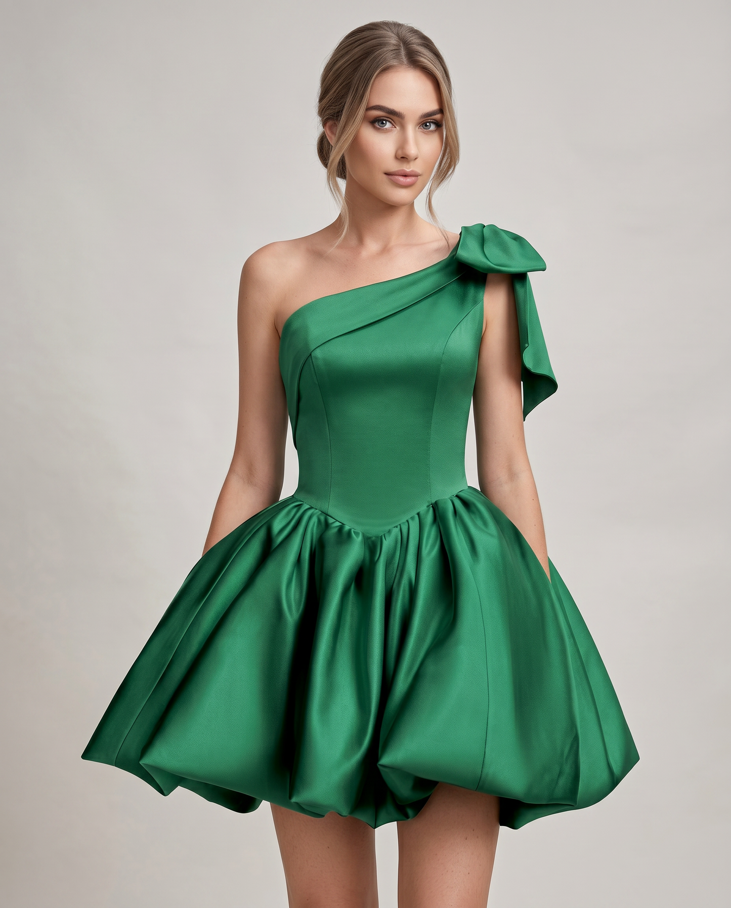Aureline Mini Dress