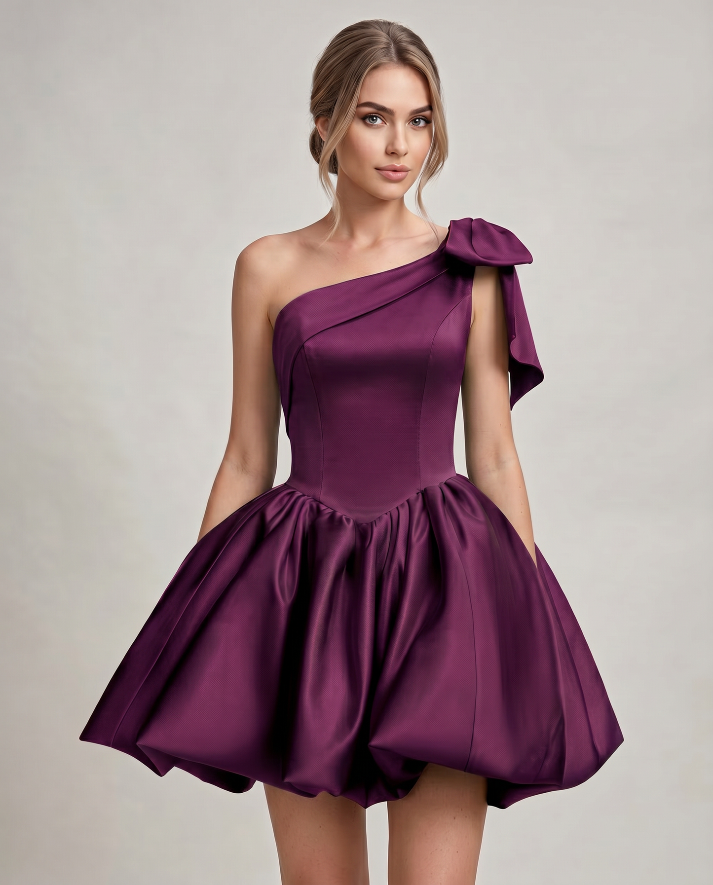 Aureline Mini Dress