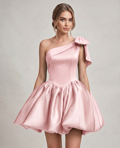 Aureline Mini Dress