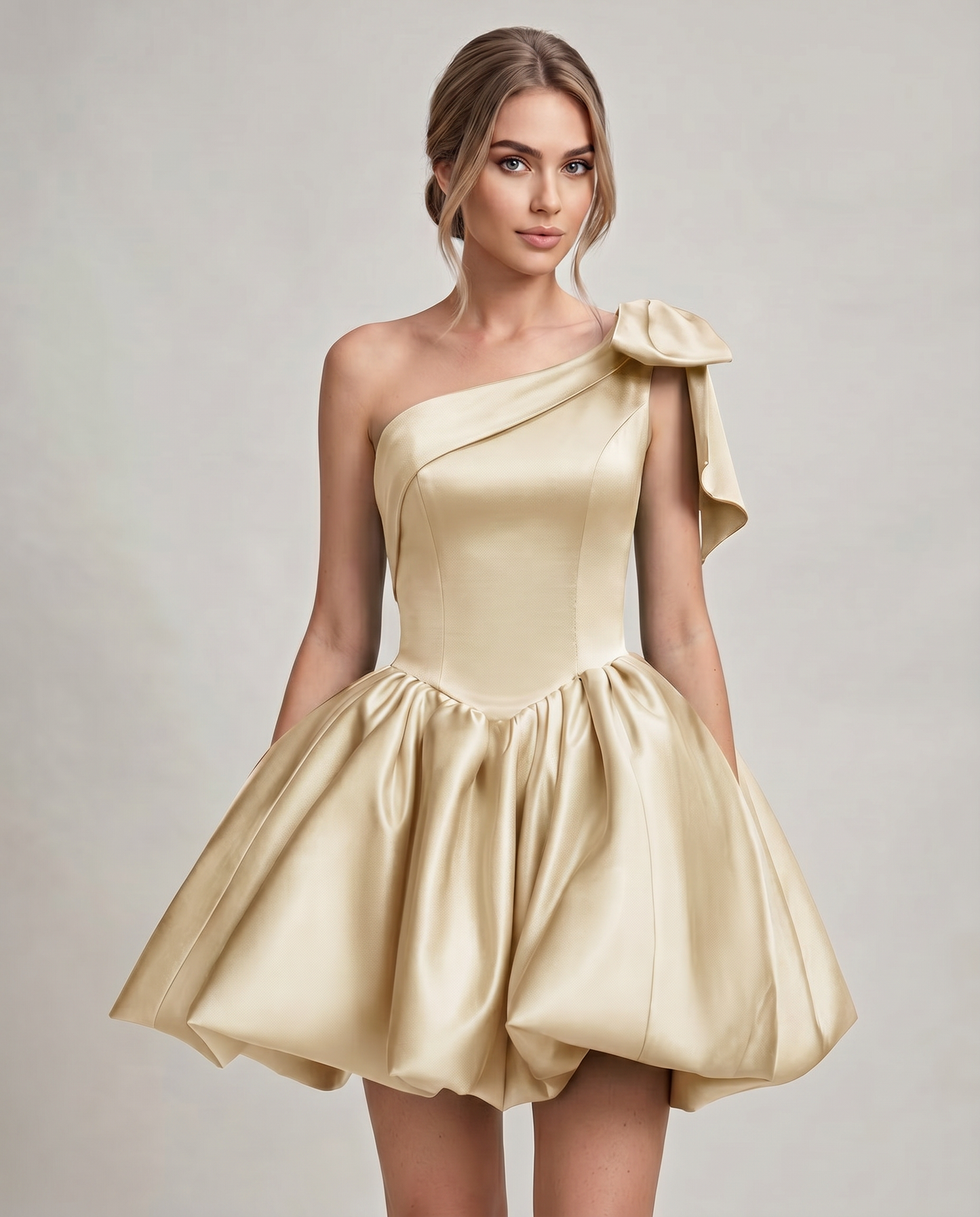 Aureline Mini Dress