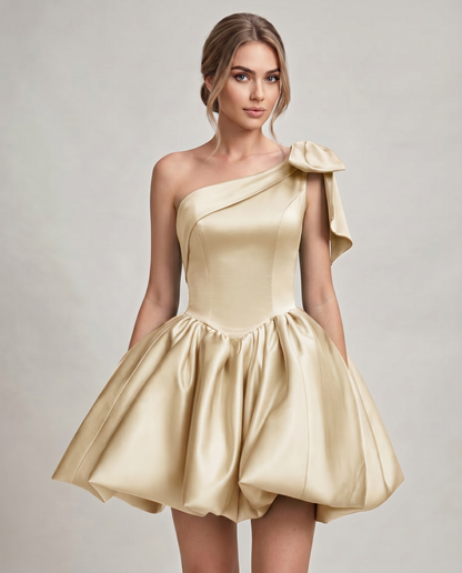Aureline Mini Dress