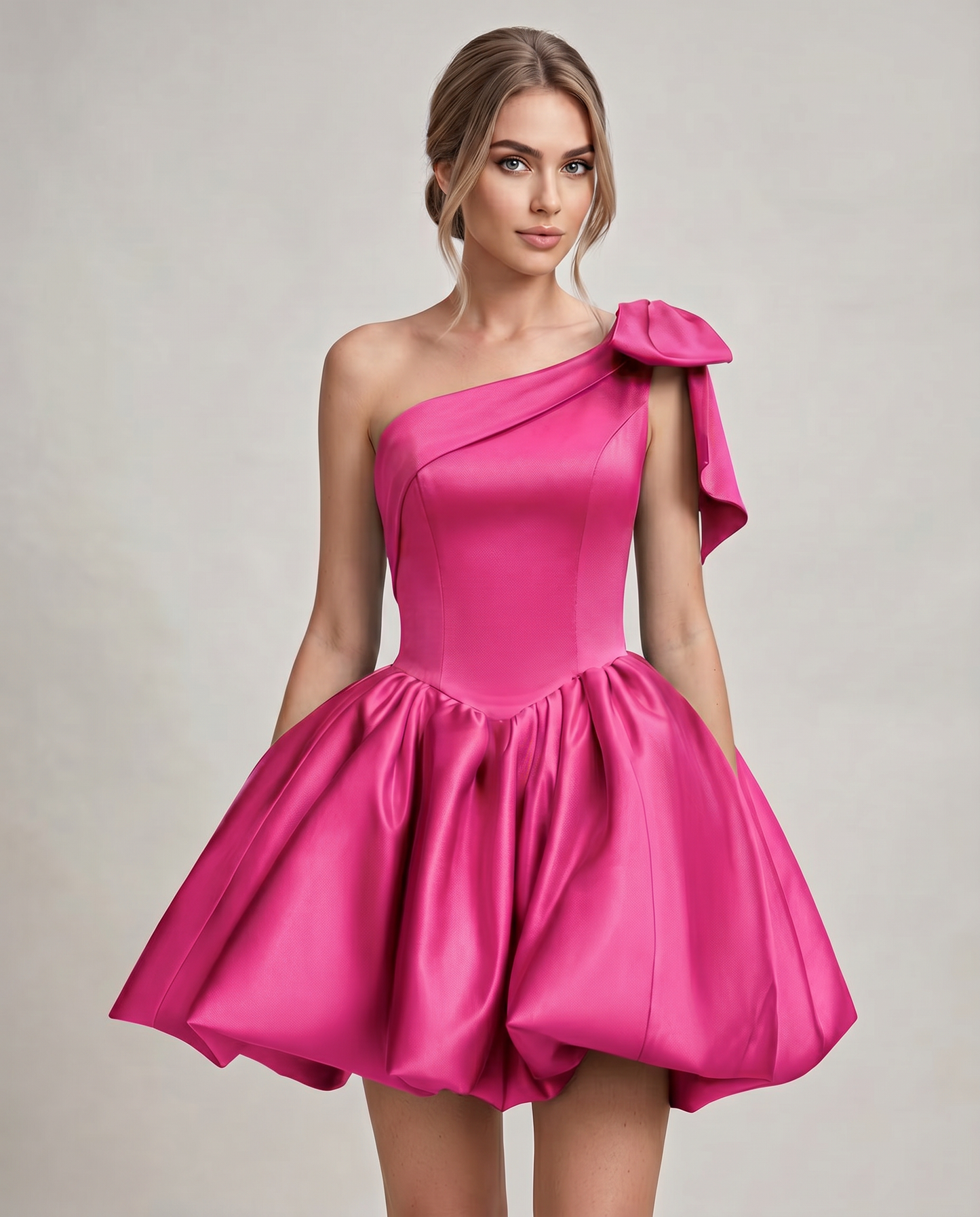 Aureline Mini Dress
