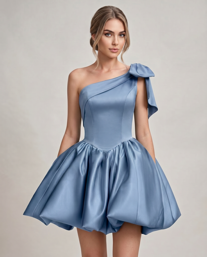 Aureline Mini Dress