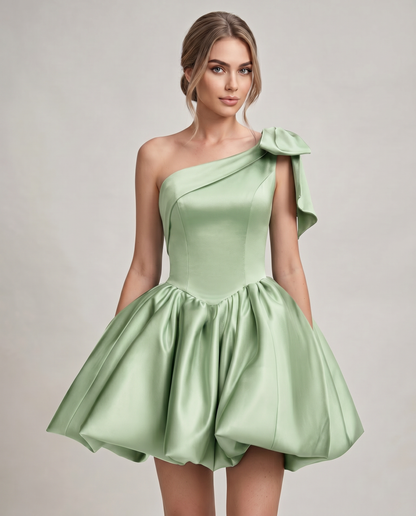 Aureline Mini Dress