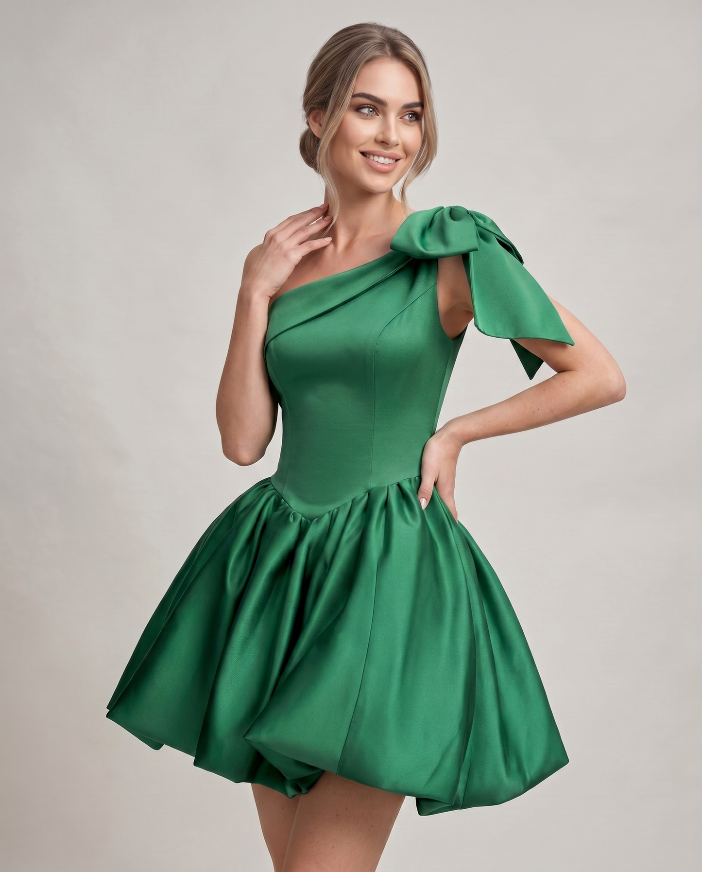 Aureline Mini Dress