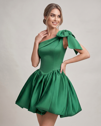 Aureline Mini Dress