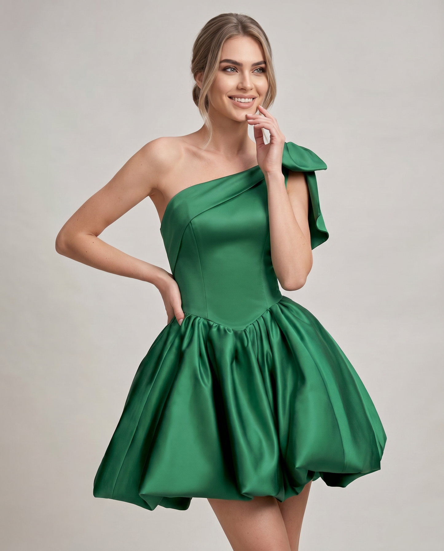 Aureline Mini Dress
