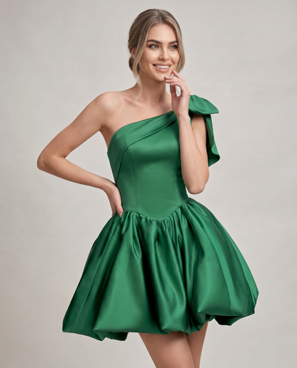 Aureline Mini Dress