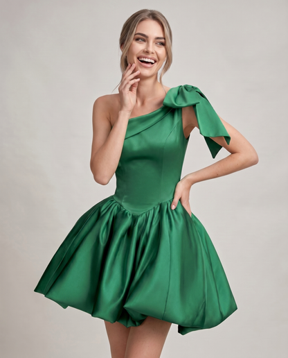 Aureline Mini Dress