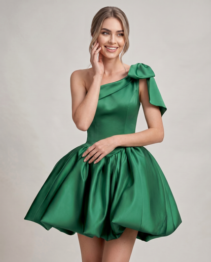 Aureline Mini Dress